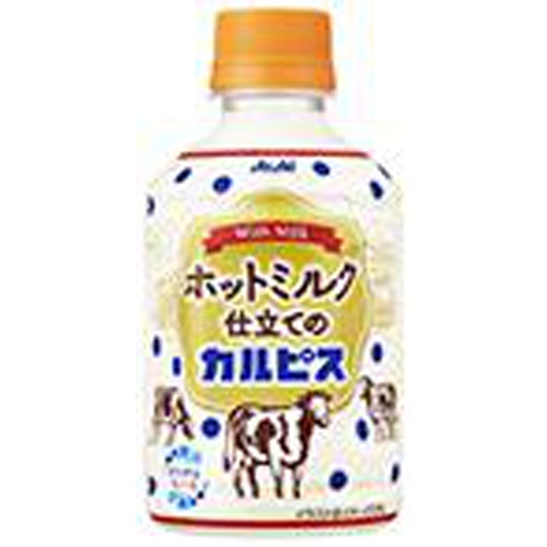 カルピス ホットミルク仕立てのカルピスP280ml