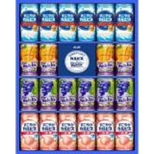 カルピス バラエティギフト CWM3