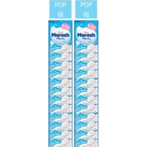 カンロ マロッシュヨーグルトソーダ吊下げ同梱セット【07/07 新商品】