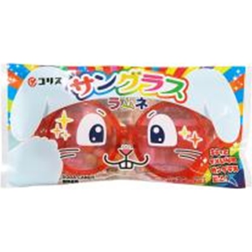 コリス サングラスラムネ