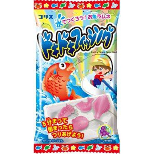 コリス ドキドキフィッシング 14g