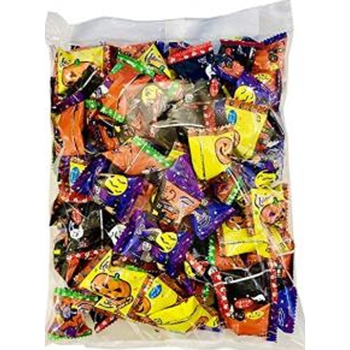 キッコー ハロウィーンキャンデー 100個【09/01 新商品】