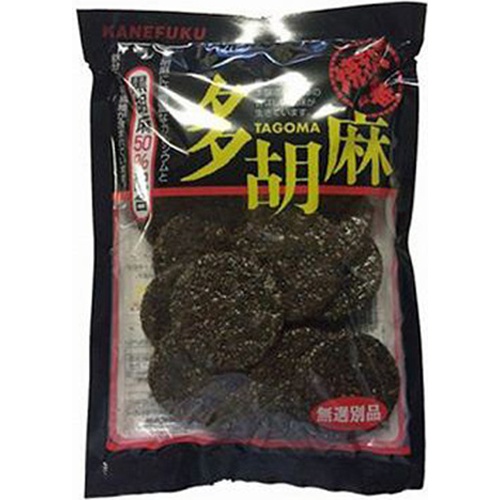 カネフク 多胡麻 102g