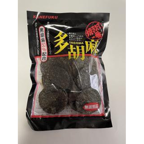 カネフク 多胡麻 102g