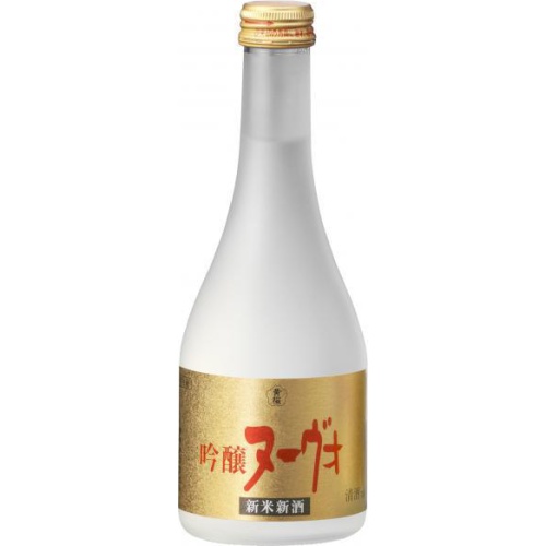 黄桜 吟醸ヌーヴォ 300ml