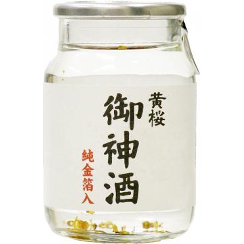 黄桜 御神酒 100ml