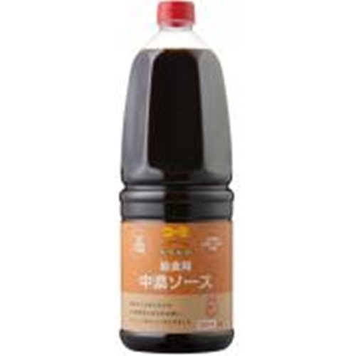 コーミ 給食用中農ソース 1.8L(業)手付き