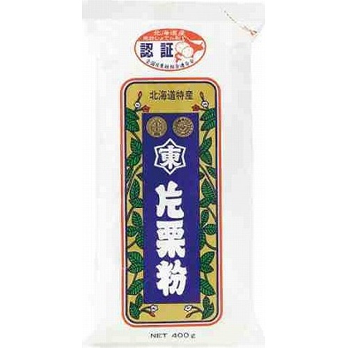 星東 PBかたくり粉 400g