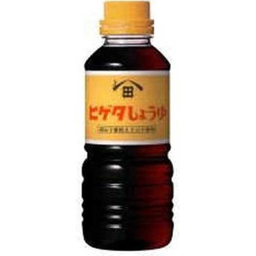 ヒゲタ こいくちしょうゆ 300ml