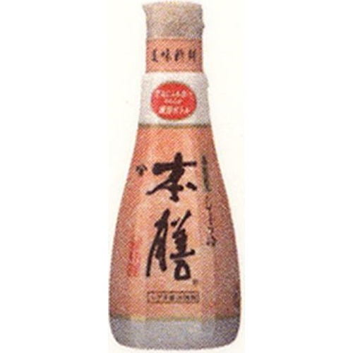 ヒゲタ 本膳 200ml