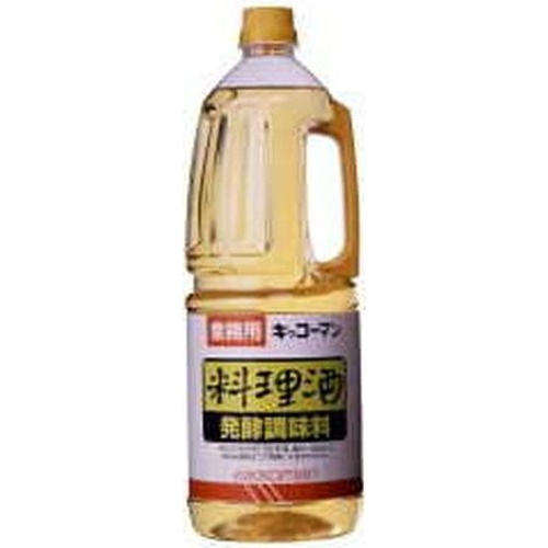 【萬】料理酒 1.8L(業)