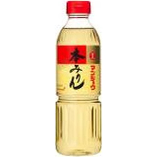 万上 本みりんペット 600ml