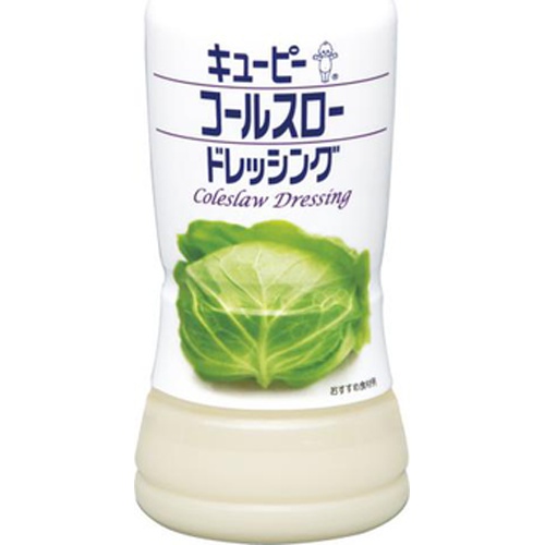 QP コールスロードレ 180ml