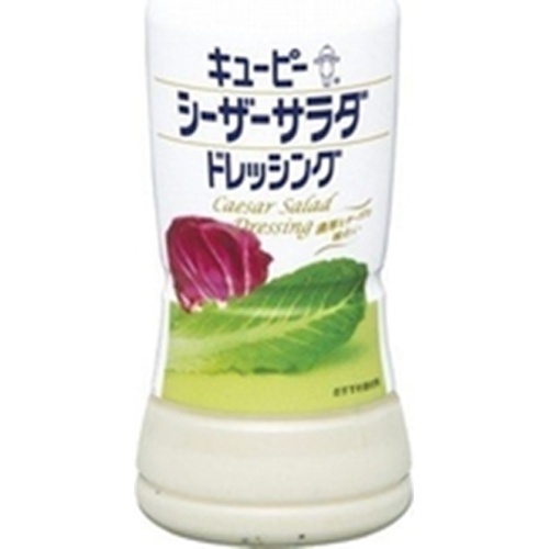 QP シーザーサラダドレ 180ml