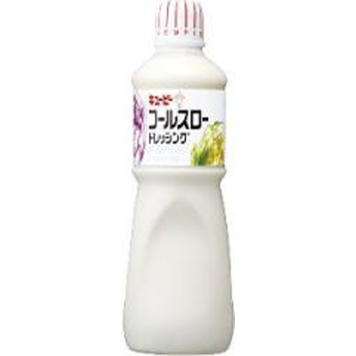 QP コールスロードレッシング 1L