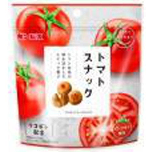 ギンビス トマトスナック 30g