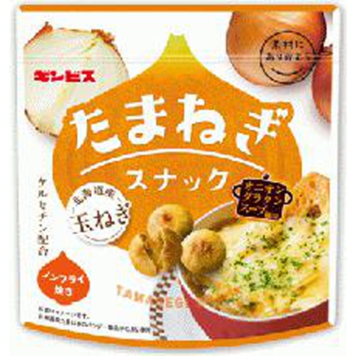ギンビス たまねぎスナック 30g【11/13 新商品】【11/13 新商品】