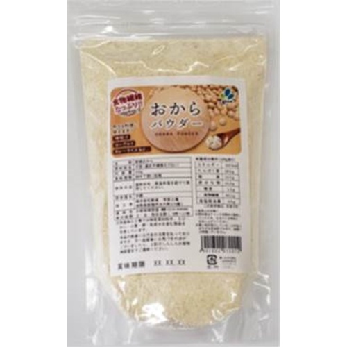 新進 おからパウダー 450g