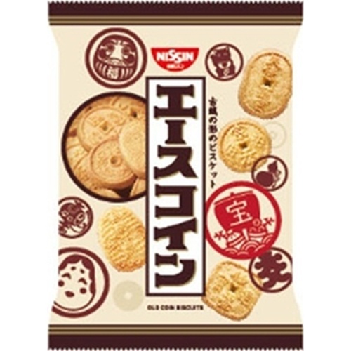 シスコ エースコイン 150g