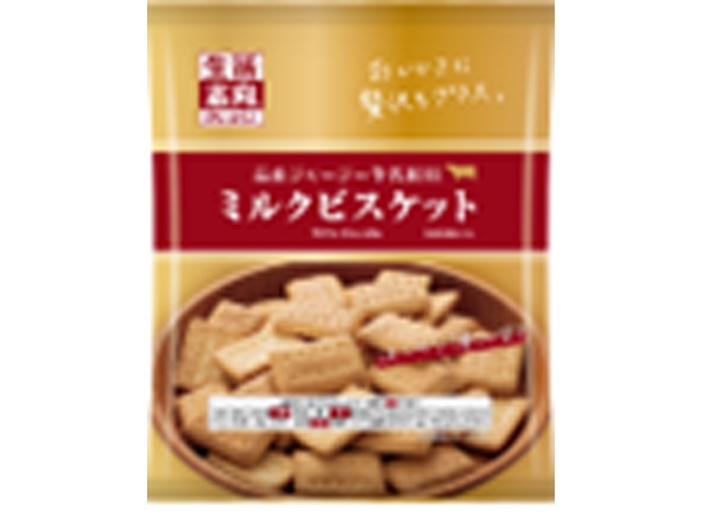 生活志向PULS ミルクビスケット75g