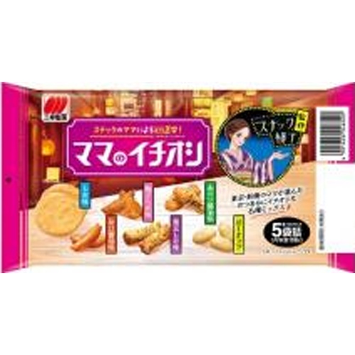 三幸 ママのイチオシ 108g【09/29 新商品】