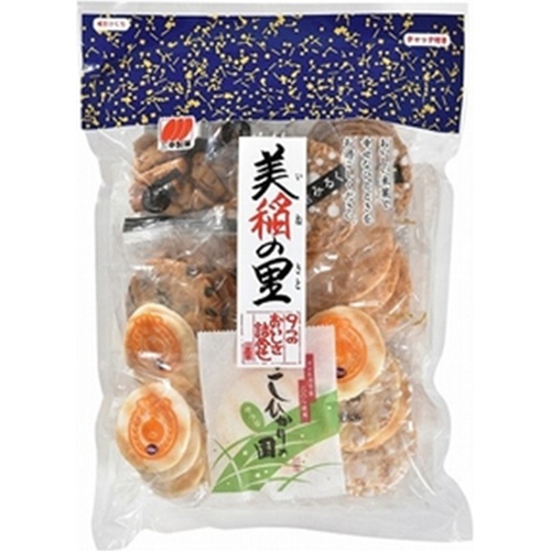 三幸 チャック美稲の里270g