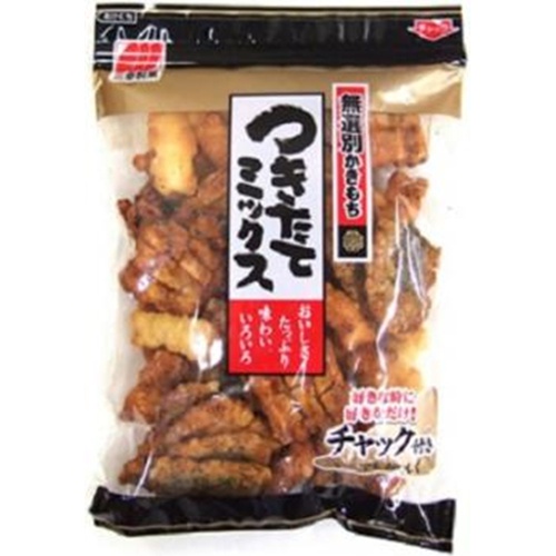 三幸 チャックつきたてミックス 260g