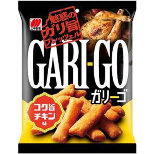 三幸 GARI-GOコク旨チキン味51g