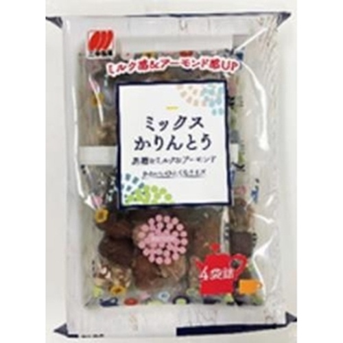 三幸 ミックスかりんとう 114g