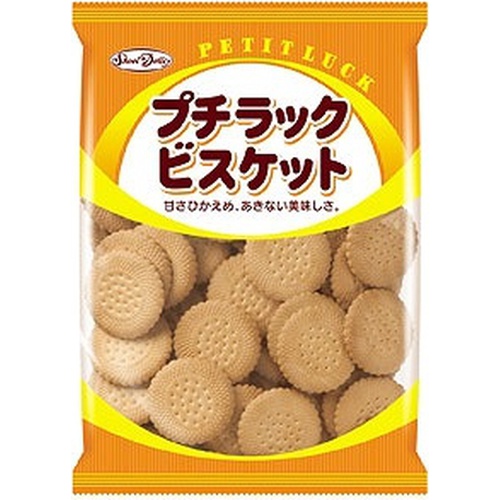 正栄 プチラックビスケット 310g