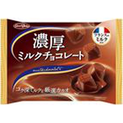 正栄 濃厚ミルクチョコレート 170g