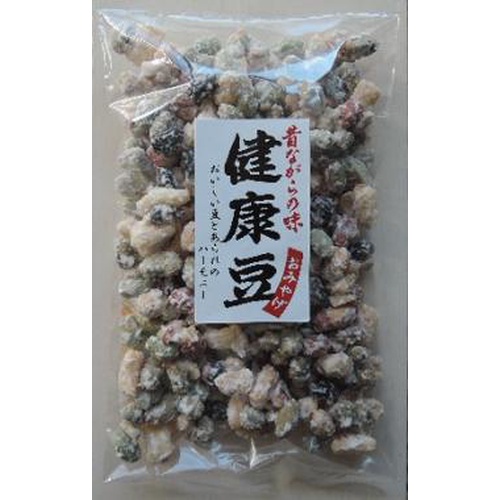 関口 健康豆 140g