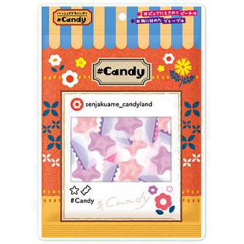 扇雀飴 #Candy 50g