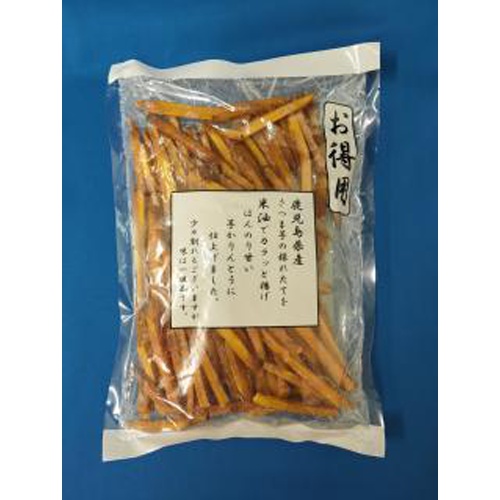 坂金 大袋芋かりんとう 280g