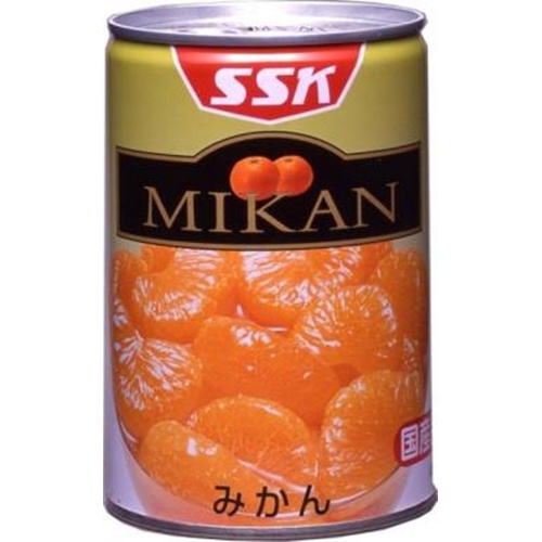 SSK みかん 425g