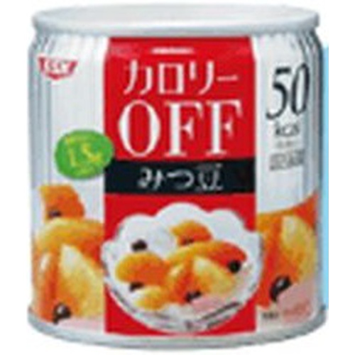 SSK カロリーOFFみつ豆 185g