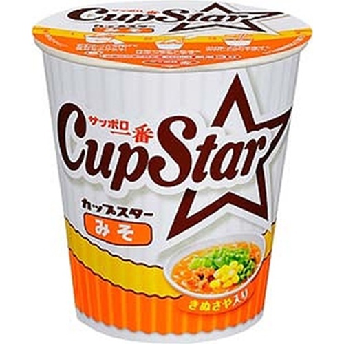 サンヨー カップスター みそ