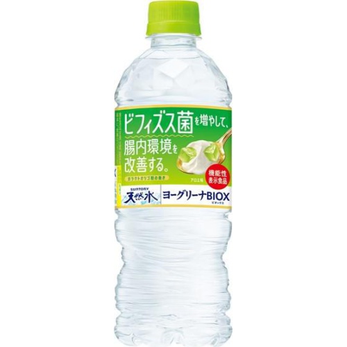 サントリー ヨーグリーナBIOX P540ml