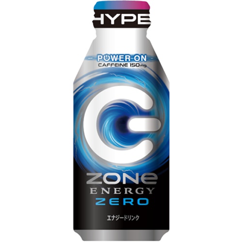 HYPER ZONe ENERGY ZERO400