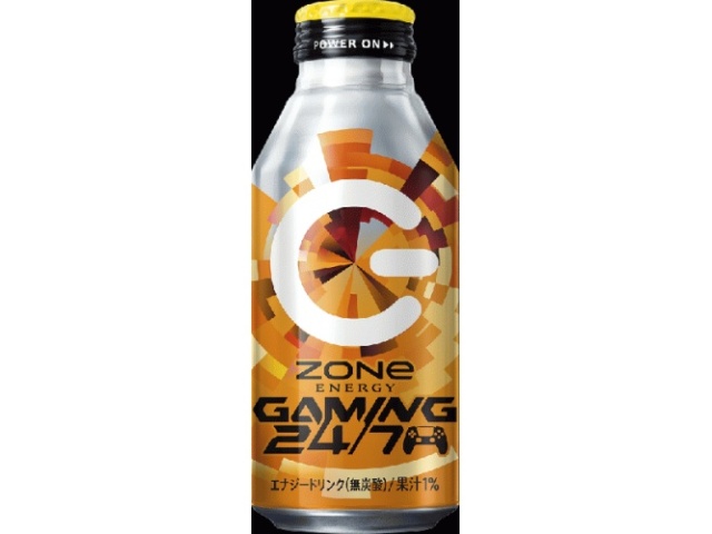 ZONe ENERGY GAMING 24/7【11/25 新商品】