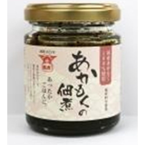 酒悦 あかもくの佃煮 90g