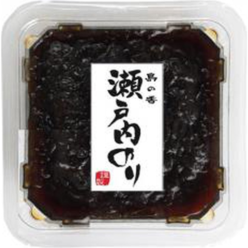島乃香 Nカップ瀬戸内のり 50g