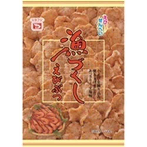 白藤 漁づくし えびぶつ90g