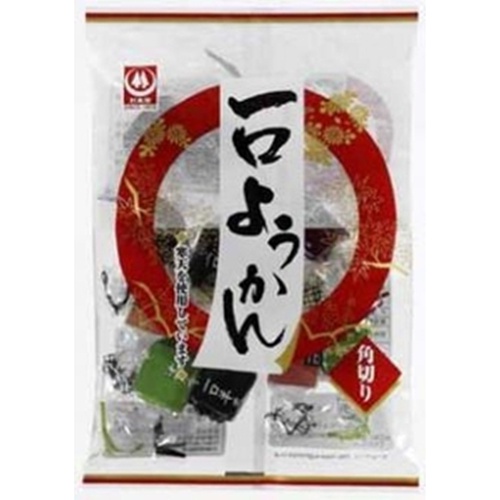 杉本屋 一口ようかん 142g