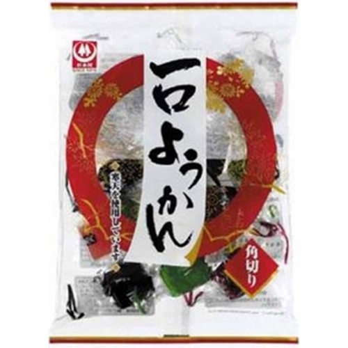 杉本屋 一口ようかん 212g