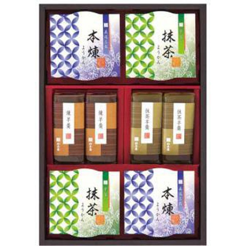 杉本屋 HT-10A 華つつみ【10/12 新商品】