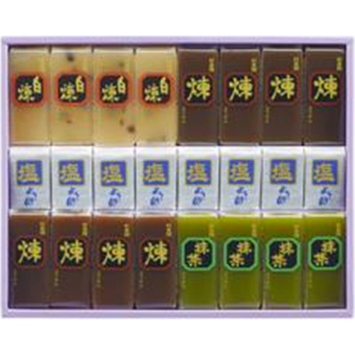 杉本屋 MT-15ミニようかん詰め合わせ