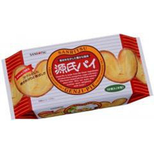 三立 源氏パイ 12枚【03/06 新商品】