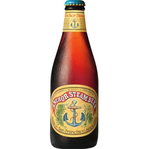 アンカー スチーム 瓶355ml