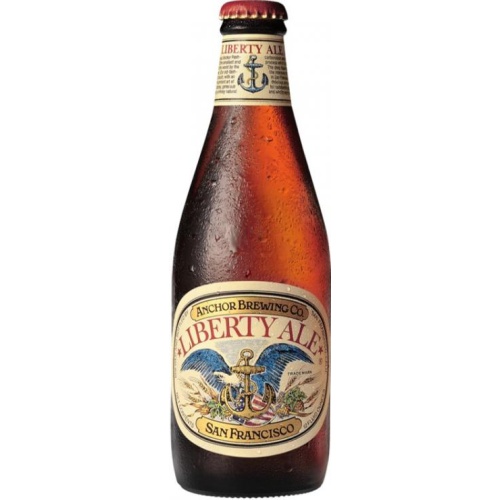 アンカー リバティエール 瓶355ml